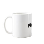 Planker Mugs