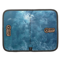 Planner Bronze ProSeller Rickshaw Folio