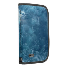 Planner ProSeller Silver-2 Folio
