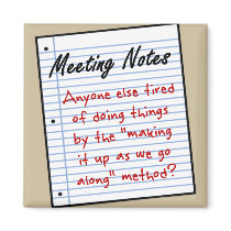 Planning Meeting