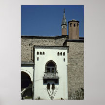 Planning Of The Buildings Posters