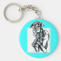 Plans Key Chains