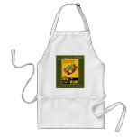 Plant a Garden Save the Planet Aprons