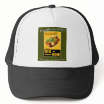 Plant a Garden Save the Planet