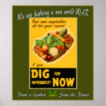 Plant a Garden - Save the Planet