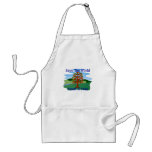 Plant A Tree Apron