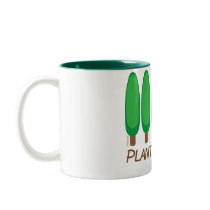 Plant a Tree - Arbor Day Coffee Mugs