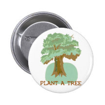 PLANT A TREE BUTTONS