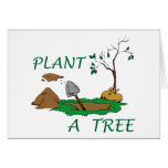 Plant a Tree cards