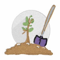Plant a Tree Gardening Design Chest