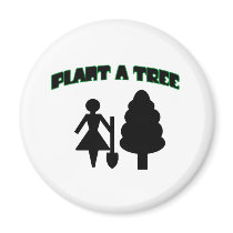 Plant A Tree