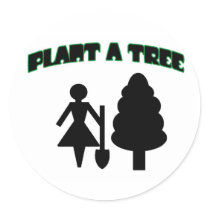 Plant A Tree