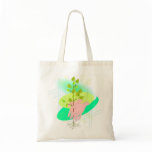 Plant a Tree Tote Bag