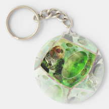 plant cell2 key chains