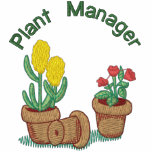 Plant Manager