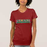 Plant Manager T Shirt