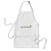 Plant More Trees Apron