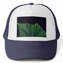 Plant Rex Begonia Mesh Hat