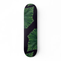 Plant Rex Begonia Skate Board Deck