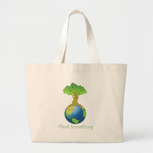 Plant Something Bags