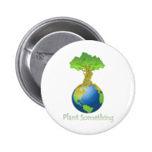 Plant Something Buttons