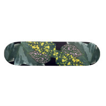 Plant Spots Skate Board Decks