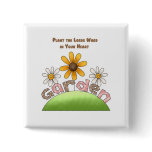 plant the lords word in your heart