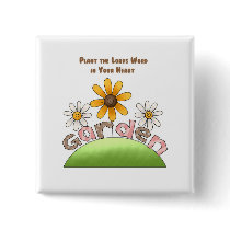 plant the lords word in your heart