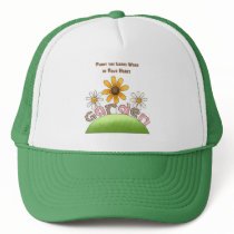 plant the lords word in your heart