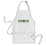 Plant Trees Aprons