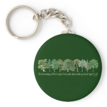 Plant Trees