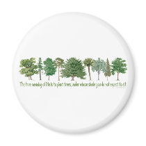 Plant Trees