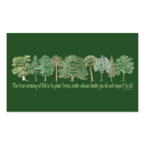 Plant Trees