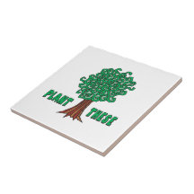 Plant Trees Tiles