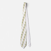 Plant Water Weed Enjoy Tshirts and Gifts Custom Tie