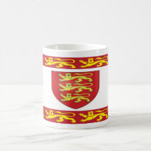 plantagenet coffee mugs