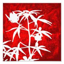 Plantation-Lumière Dodge 10 x 10 Photo Sur Toile