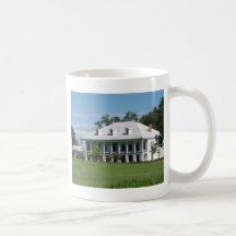 PLANTATION MUG