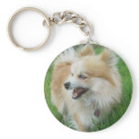 PLANTDOG KEYCHAIN
