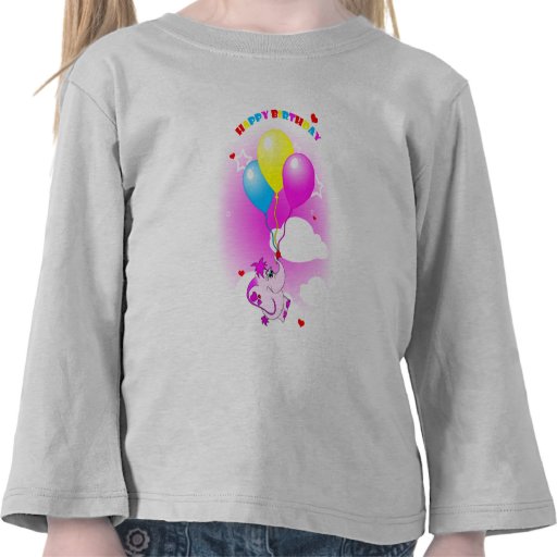 Plante grimpante mignonne de nourrisson de joyeux  t-shirt