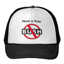 Plantez un arbre casquette
