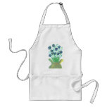 Planting a Seed Aprons