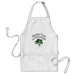 Planting Trees Is Planting Hope Apron