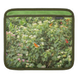 Plants iPad Sleeve