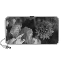 plants travel speaker