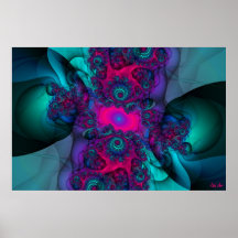 Plasma Affiches