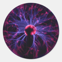 Plasma Autocollants