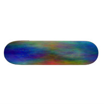 Plasma Blue Skate Boards
