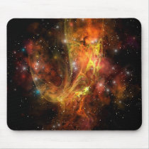 PLASMA DRIFT MOUSE MATS