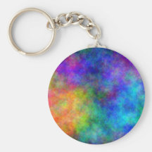 Plasma Key Chain